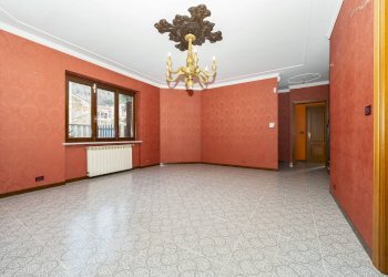 Foto 13 - Casa semi indipendente VIA Longobardi
 
2/A, Caprie - foto 13