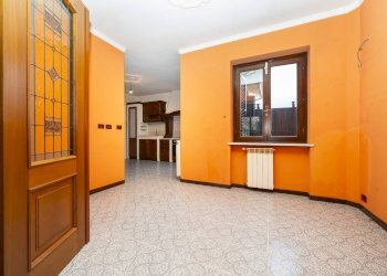 Foto 15 - Casa semi indipendente VIA Longobardi
 
2/A, Caprie - foto 15