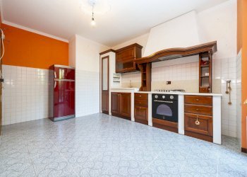 Foto 17 - Casa semi indipendente VIA Longobardi
 
2/A, Caprie - foto 17