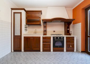 Foto 18 - Casa semi indipendente VIA Longobardi
 
2/A, Caprie - foto 18