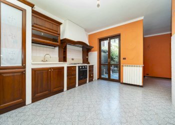 Foto 19 - Casa semi indipendente VIA Longobardi
 
2/A, Caprie - foto 19