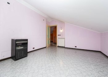 Foto 21 - Casa semi indipendente VIA Longobardi
 
2/A, Caprie - foto 21