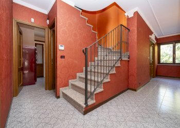 Foto 22 - Casa semi indipendente VIA Longobardi
 
2/A, Caprie - foto 22