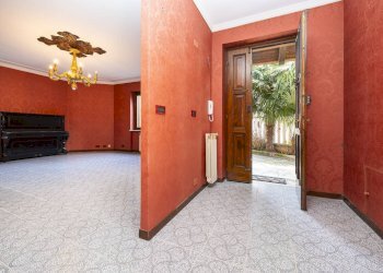 Foto 23 - Casa semi indipendente VIA Longobardi
 
2/A, Caprie - foto 23