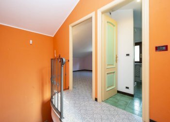 Foto 28 - Casa semi indipendente VIA Longobardi
 
2/A, Caprie - foto 28