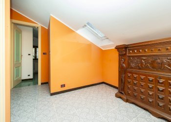 Foto 30 - Casa semi indipendente VIA Longobardi
 
2/A, Caprie - foto 30