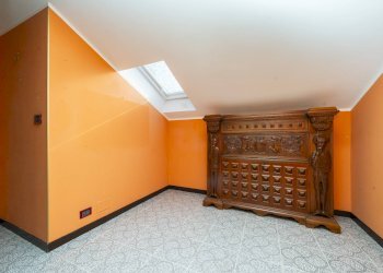 Foto 31 - Casa semi indipendente VIA Longobardi
 
2/A, Caprie - foto 31