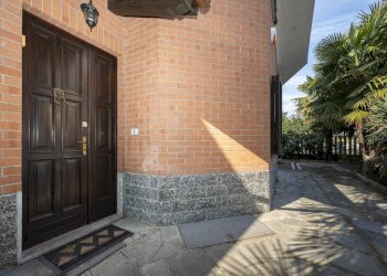 Foto 44 - Casa semi indipendente VIA Longobardi
 
2/A, Caprie - foto 44