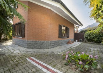 Foto 45 - Casa semi indipendente VIA Longobardi
 
2/A, Caprie - foto 45