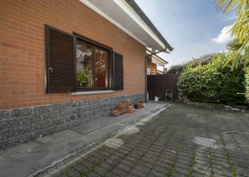 Foto 46 - Casa semi indipendente VIA Longobardi
 
2/A, Caprie - foto 46