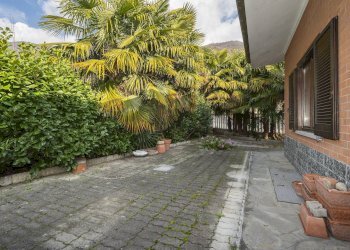 Foto 47 - Casa semi indipendente VIA Longobardi
 
2/A, Caprie - foto 47