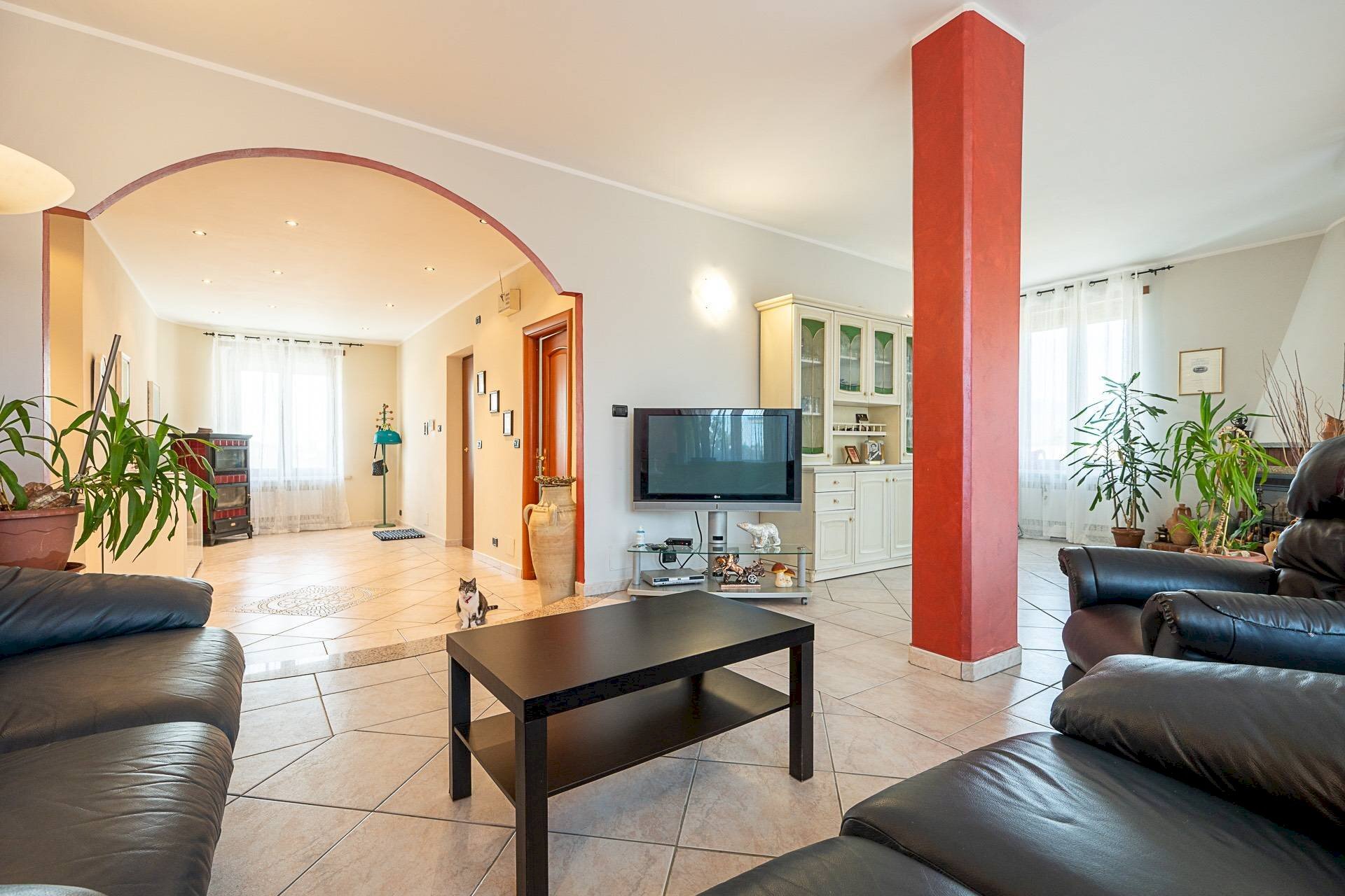 Foto 3 - Appartamento Via Modesto Moriondo
 
47, Rivalta di Torino - foto 3