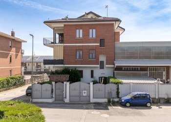 Foto 43 - Appartamento Via Modesto Moriondo
 
47, Rivalta di Torino - foto 43