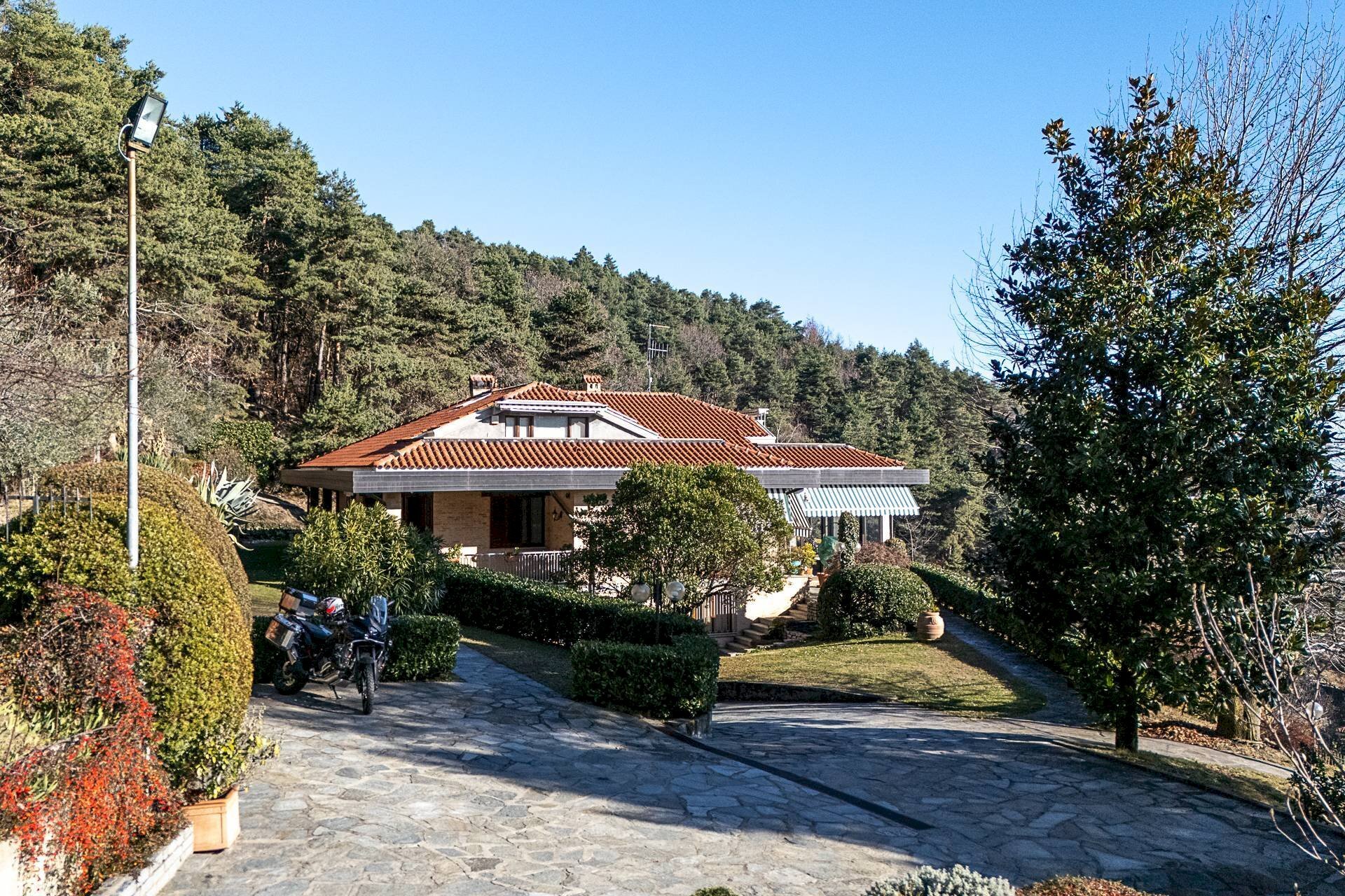 Foto 1 - Villa via Giuseppe Verdi
 
23, Roletto - foto 1