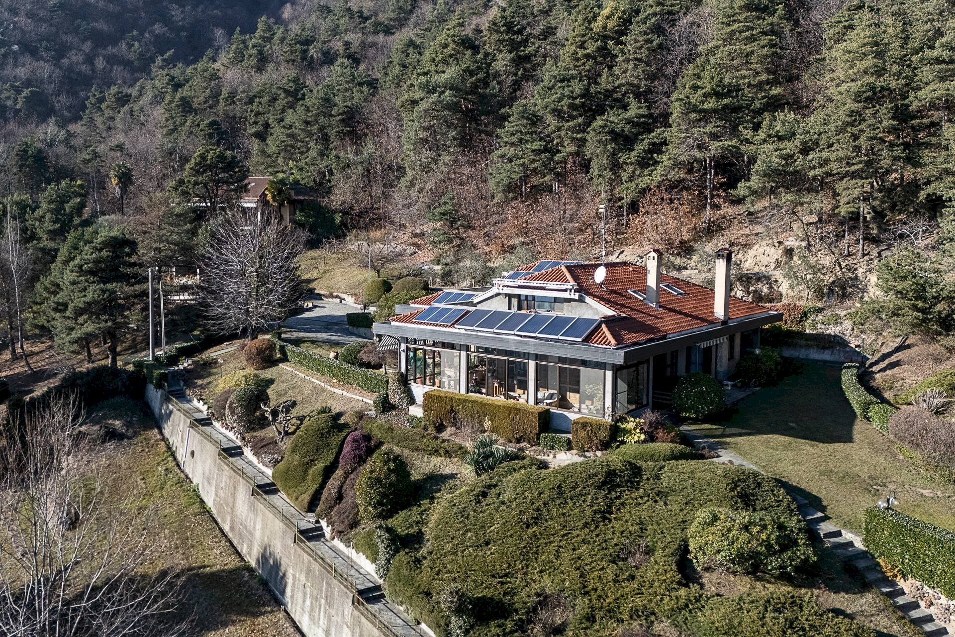 Foto 3 - Villa via Giuseppe Verdi
 
23, Roletto - foto 3