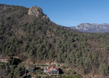 Foto 5 - Villa via Giuseppe Verdi
 
23, Roletto - foto 5