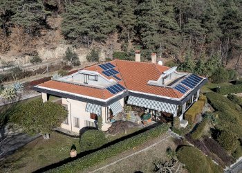 Foto 7 - Villa via Giuseppe Verdi
 
23, Roletto - foto 7