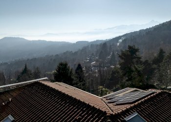 Foto 8 - Villa via Giuseppe Verdi
 
23, Roletto - foto 8