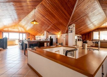 Foto 38 - Villa via Giuseppe Verdi
 
23, Roletto - foto 38