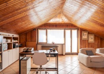 Foto 41 - Villa via Giuseppe Verdi
 
23, Roletto - foto 41