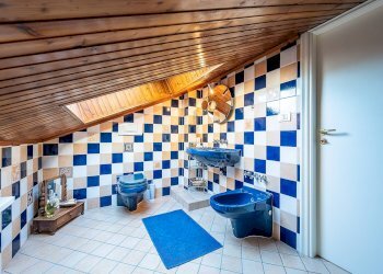 Foto 42 - Villa via Giuseppe Verdi
 
23, Roletto - foto 42