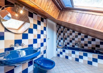 Foto 43 - Villa via Giuseppe Verdi
 
23, Roletto - foto 43