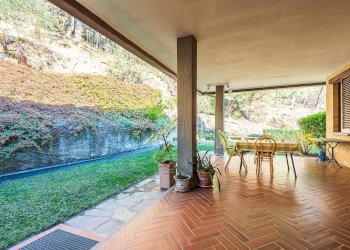 Foto 47 - Villa via Giuseppe Verdi
 
23, Roletto - foto 47