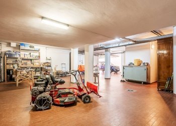 Foto 49 - Villa via Giuseppe Verdi
 
23, Roletto - foto 49