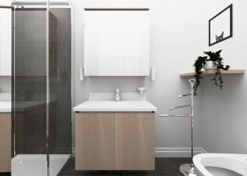 Foto 10 - Quadrilocale Via Praglione
 
120, Garlenda - foto 10