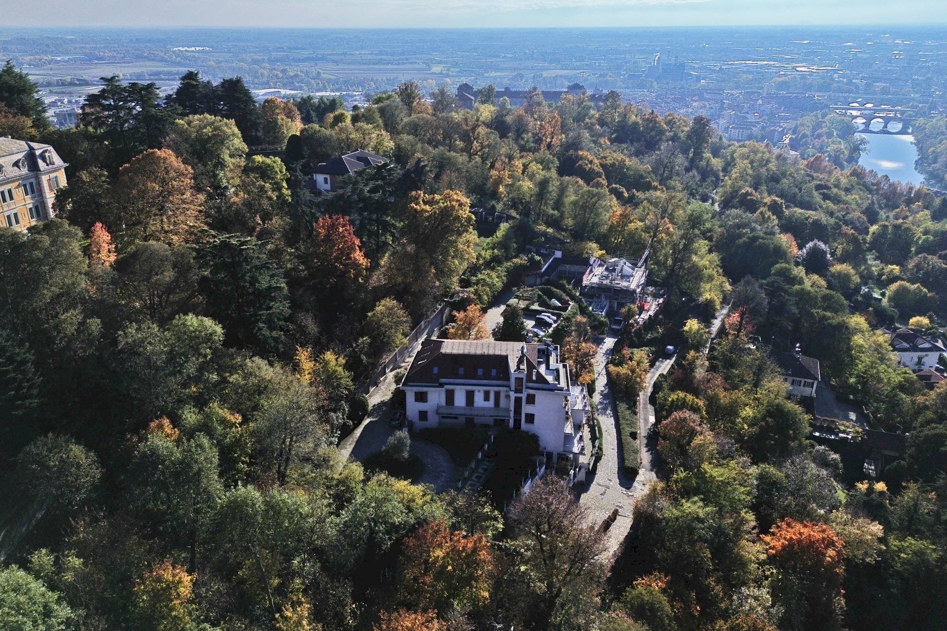 Foto 2 - Attico viale del parco
 
5, Moncalieri - foto 2