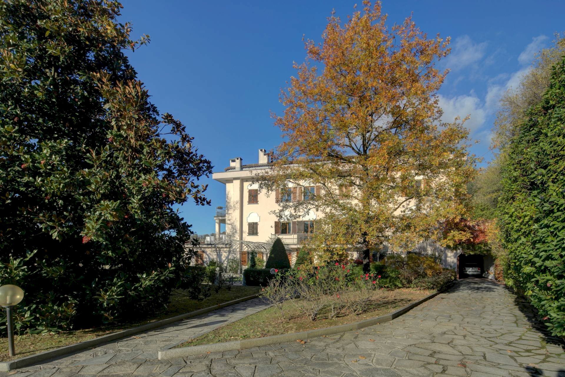 Foto 3 - Attico viale del parco
 
5, Moncalieri - foto 3