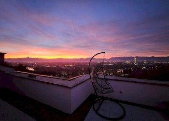 Foto 1 - Attico viale del parco
 
5, Moncalieri - foto 1