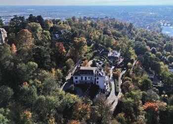 Foto 2 - Attico viale del parco
 
5, Moncalieri - foto 2