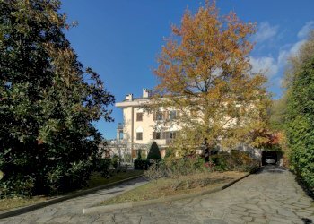 Foto 3 - Attico viale del parco
 
5, Moncalieri - foto 3