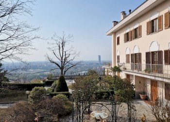 Foto 4 - Attico viale del parco
 
5, Moncalieri - foto 4