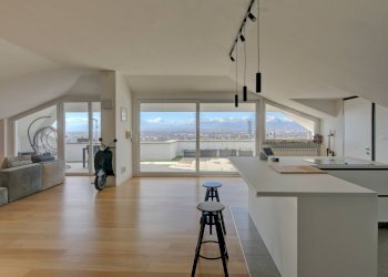 Foto 7 - Attico viale del parco
 
5, Moncalieri - foto 7