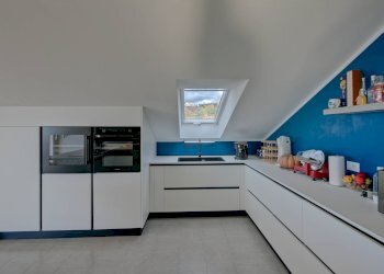 Foto 8 - Attico viale del parco
 
5, Moncalieri - foto 8