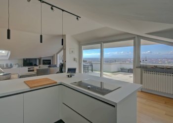 Foto 9 - Attico viale del parco
 
5, Moncalieri - foto 9