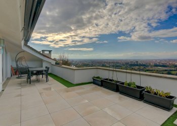 Foto 10 - Attico viale del parco
 
5, Moncalieri - foto 10