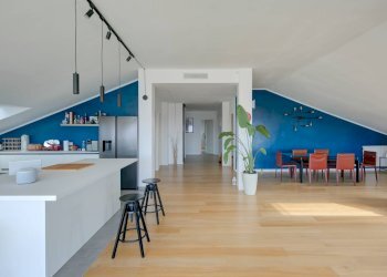 Foto 13 - Attico viale del parco
 
5, Moncalieri - foto 13