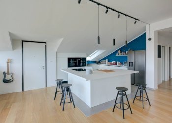 Foto 14 - Attico viale del parco
 
5, Moncalieri - foto 14