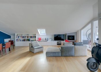 Foto 15 - Attico viale del parco
 
5, Moncalieri - foto 15