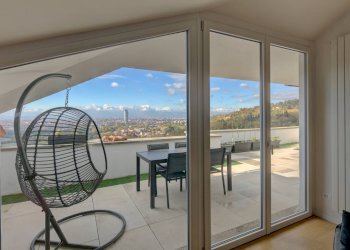 Foto 16 - Attico viale del parco
 
5, Moncalieri - foto 16