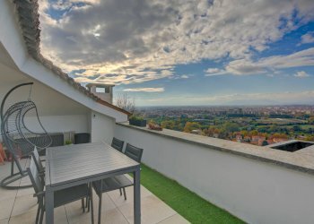 Foto 17 - Attico viale del parco
 
5, Moncalieri - foto 17