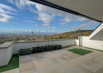 Foto 18 - Attico viale del parco
 
5, Moncalieri - foto 18