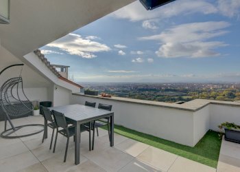 Foto 21 - Attico viale del parco
 
5, Moncalieri - foto 21