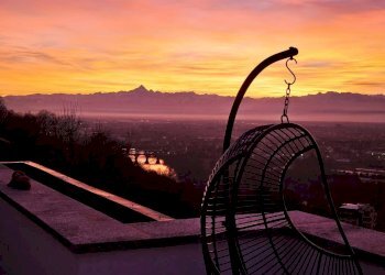 Foto 22 - Attico viale del parco
 
5, Moncalieri - foto 22