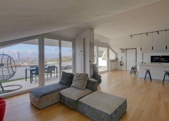 Foto 23 - Attico viale del parco
 
5, Moncalieri - foto 23