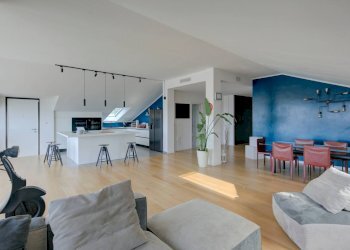 Foto 24 - Attico viale del parco
 
5, Moncalieri - foto 24