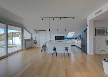 Foto 25 - Attico viale del parco
 
5, Moncalieri - foto 25